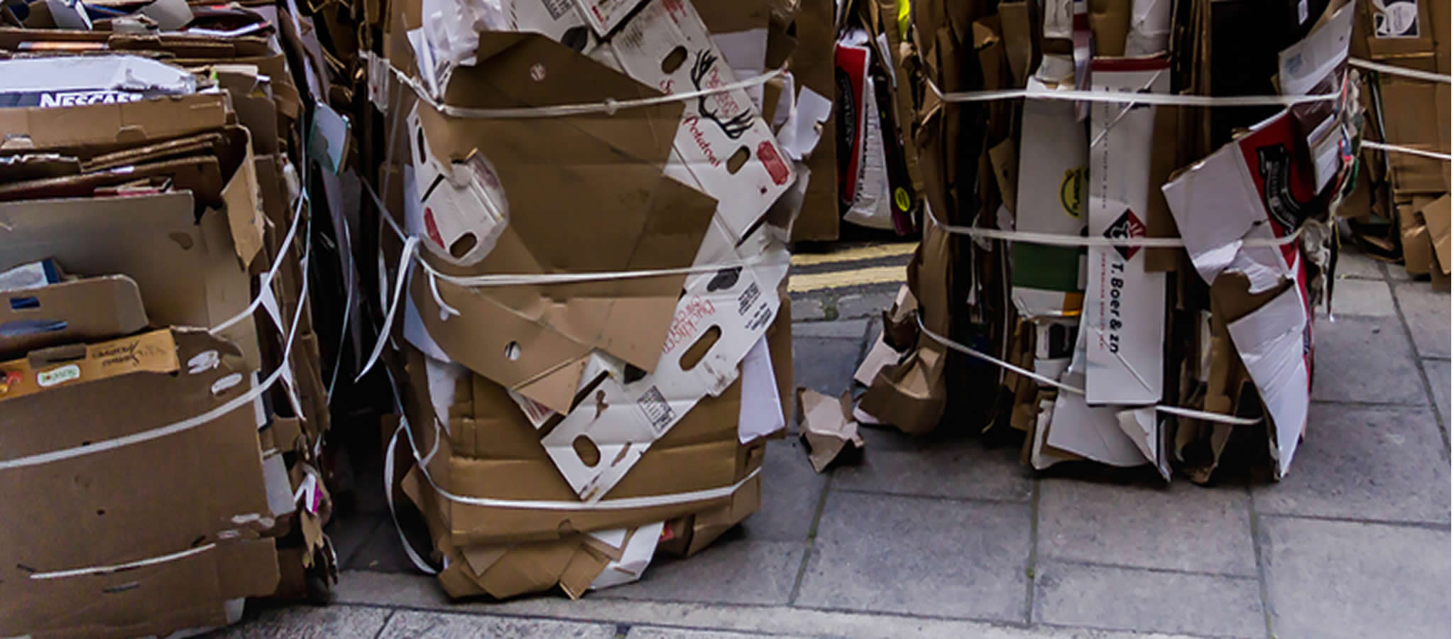 Sustainable Solutions